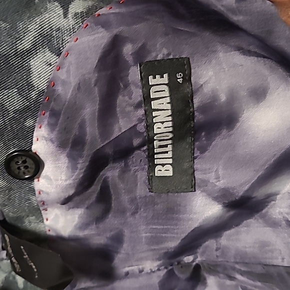 BillTORNADE - Picture 5 of 7